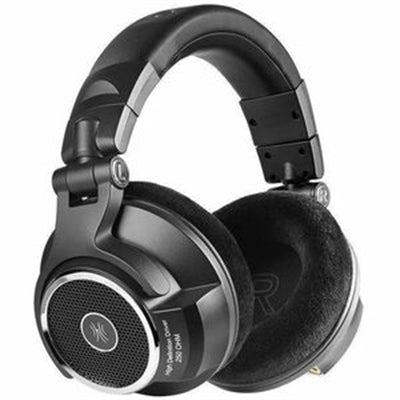 OneOdio Monitor 80 Open Back Professional Monitoring Headphones