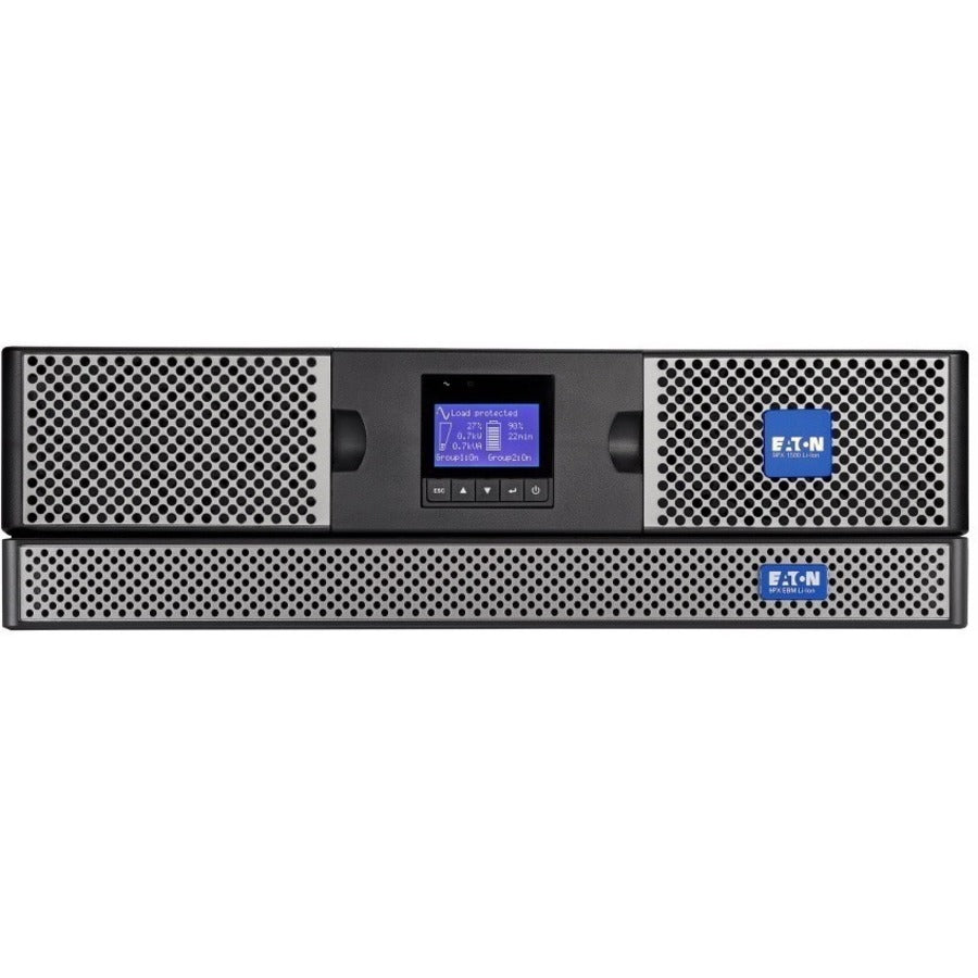 Online Double Conversion UPS - Eaton 9PX 2000VA Lithium-Ion | TecISoft 9PX2000RTN-L