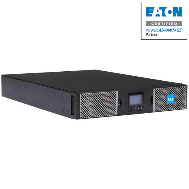 Online Double Conversion UPS - Eaton 9PX 2000VA Lithium-Ion | TecISoft 9PX2000RTN-L