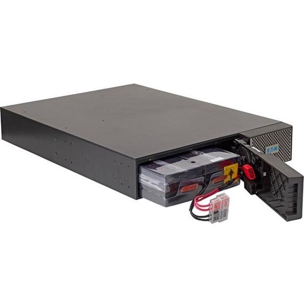 Online UPS - Eaton 9PX 1500VA 1350W 2U Rack/Tower | TecISoft 9PX1500RT