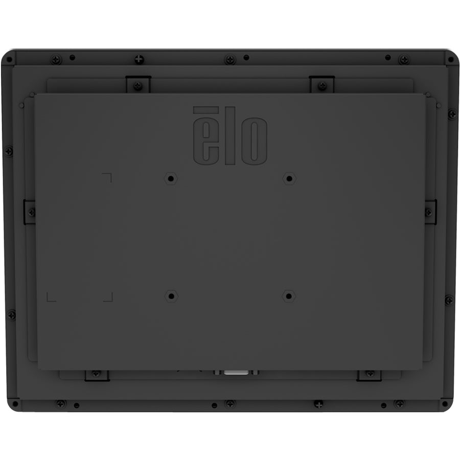 Open Frame Touchscreen Display - Elo Touch 1291L 12-inch Industrial Monitor | TeciSoft E331595
