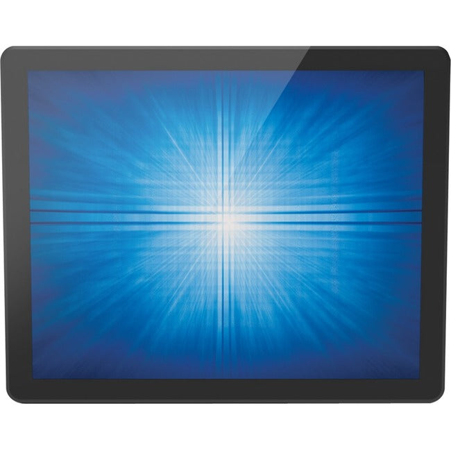 Open Frame Touchscreen Display - Elo Touch 1291L 12-inch Industrial Monitor | TeciSoft E331595