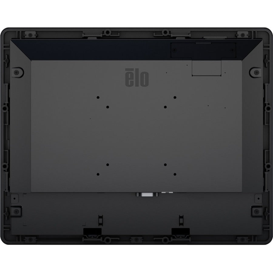 Open Frame Touchscreen Monitor 15" - Industrial TouchPro PCAP Display | TecISoft E334335