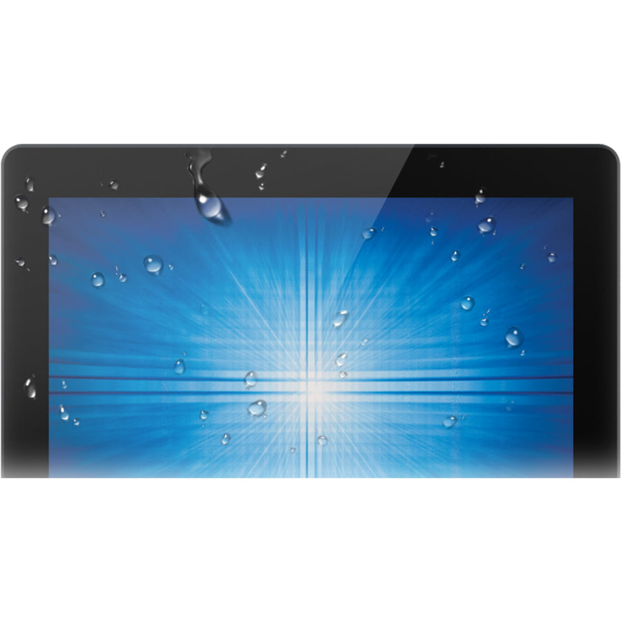 Open Frame Touchscreen Monitor 15" - Industrial TouchPro PCAP Display | TecISoft E334335