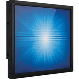 Open Frame Touchscreen Monitor - 17" Industrial Kiosk Display | TecISoft E334726