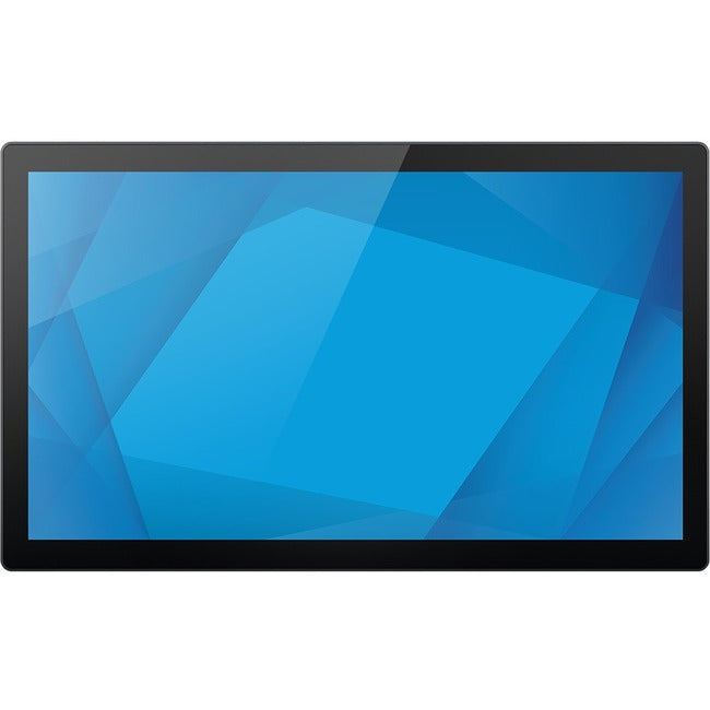 Open Frame Touchscreen Monitor - Elo 2794L 27" Industrial PCAP Display | TecISoft E493591