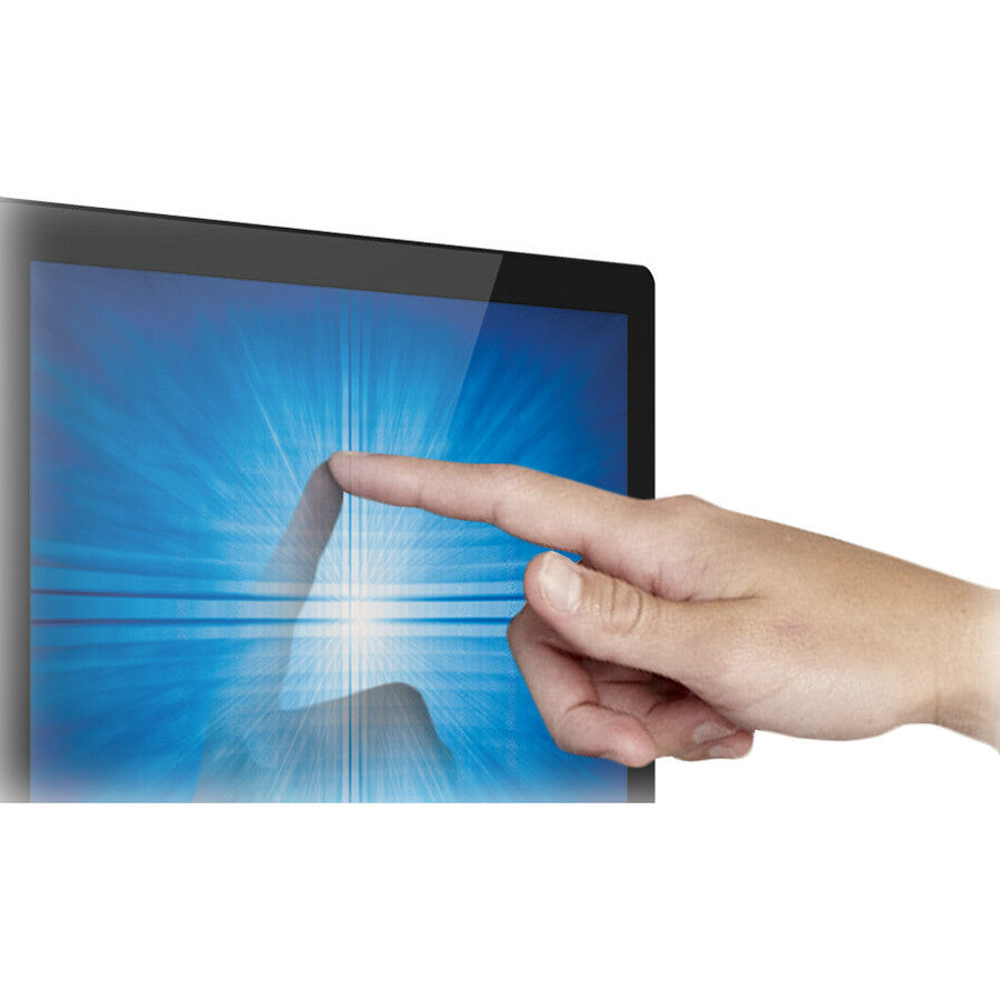 Open Frame Touchscreen with IntelliTouch - Elo E328700 1991L | TeciSoft