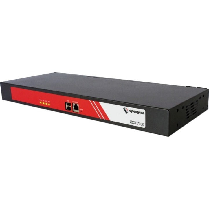 Opengear CM7116-2-SAC Terminal Server CM7116-2-SAC-CN