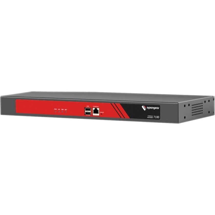 Opengear CM7132-2-DAC Device Server CM7132-2-DAC-JP