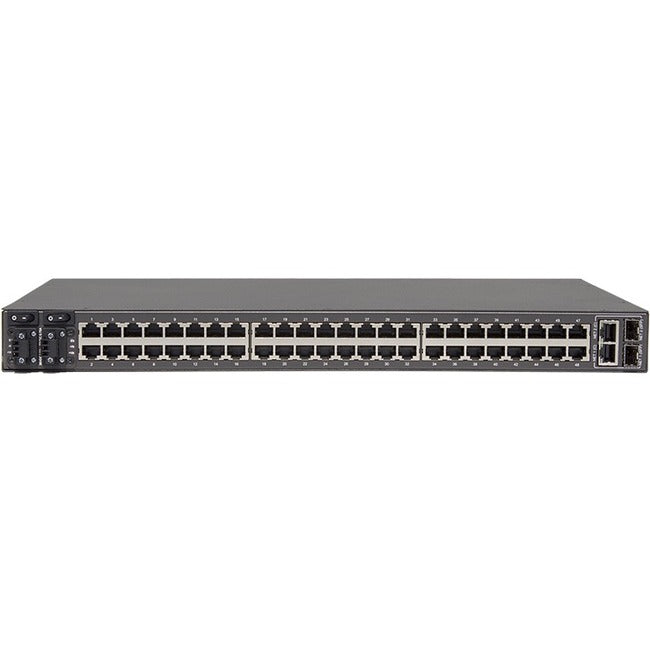 Opengear Im7248 Infrastructure Management Equipment Im7248-2-Dac-Uk