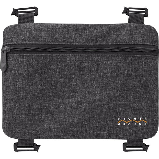 Optional Power Pocket. Works With Higher Ground Shuttle 3.0 (11In, 13In, Or 14In
