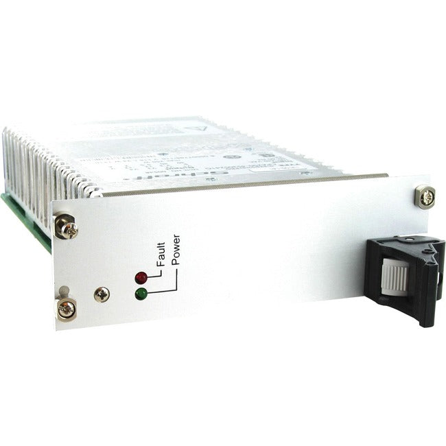 Optional Power Supply For The Dkm Hd Video And Peripheral Matrix Switch - 21-Slo