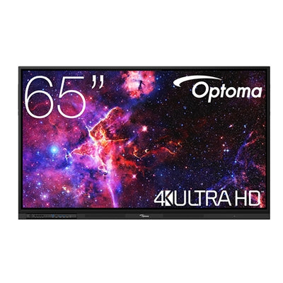 Optoma 3653RK Creative Touch 3 Series 65" Interactive Display