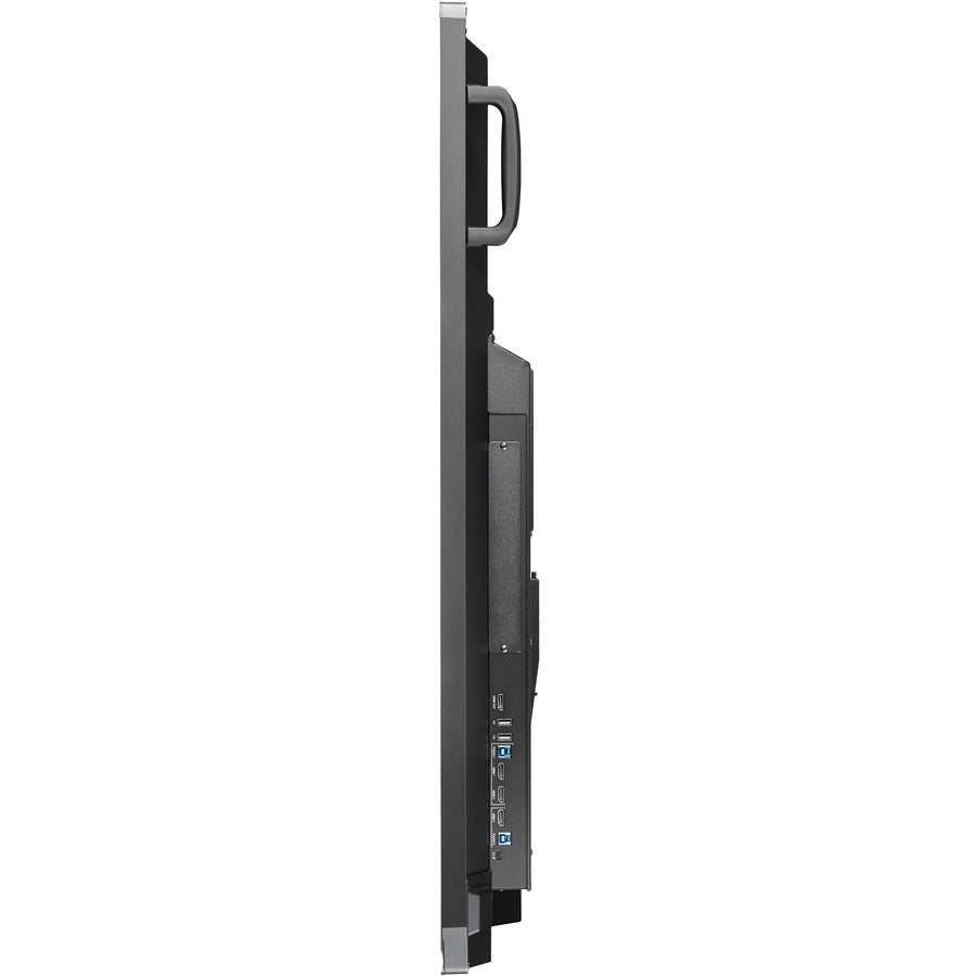 Optoma Creative Touch 5-Series 65" Premium Interactive Flat Panel Display - 65" LCD - ARM