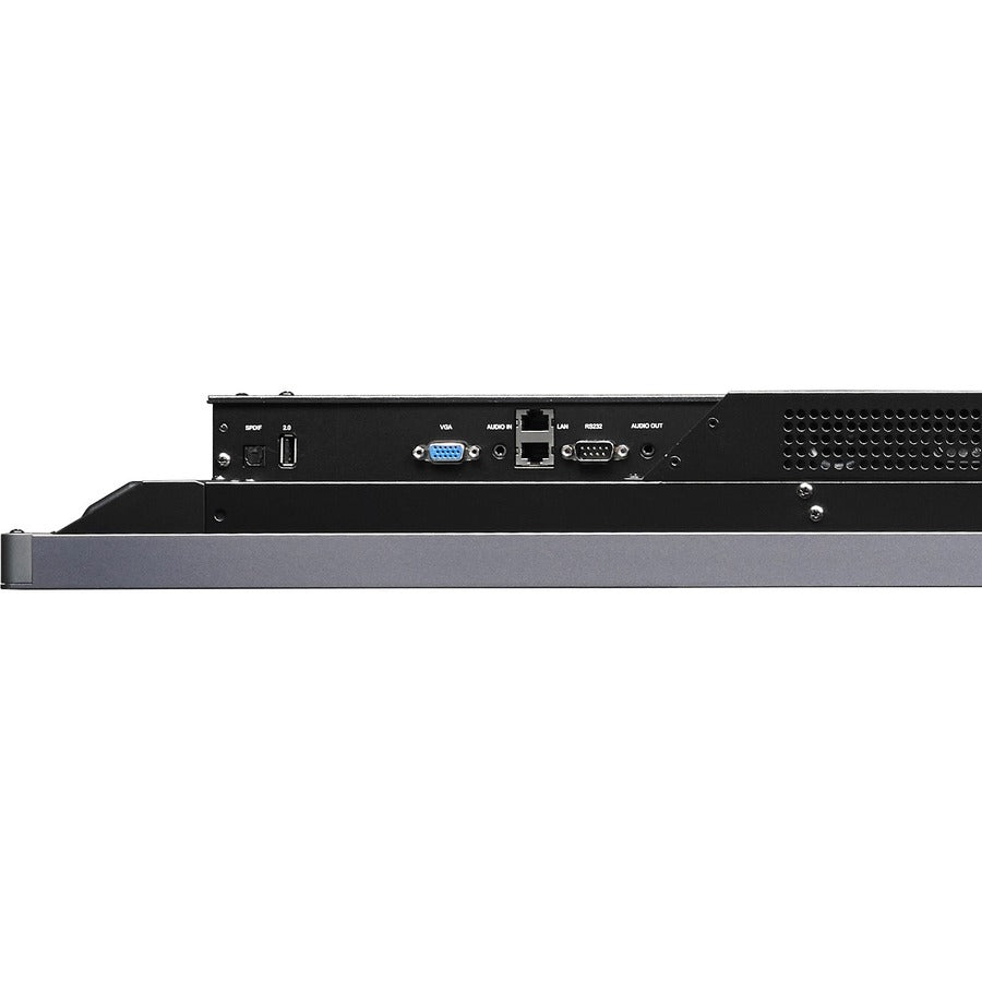 Optoma Creative Touch 5-Series 65" Premium Interactive Flat Panel Display - 65" LCD - ARM