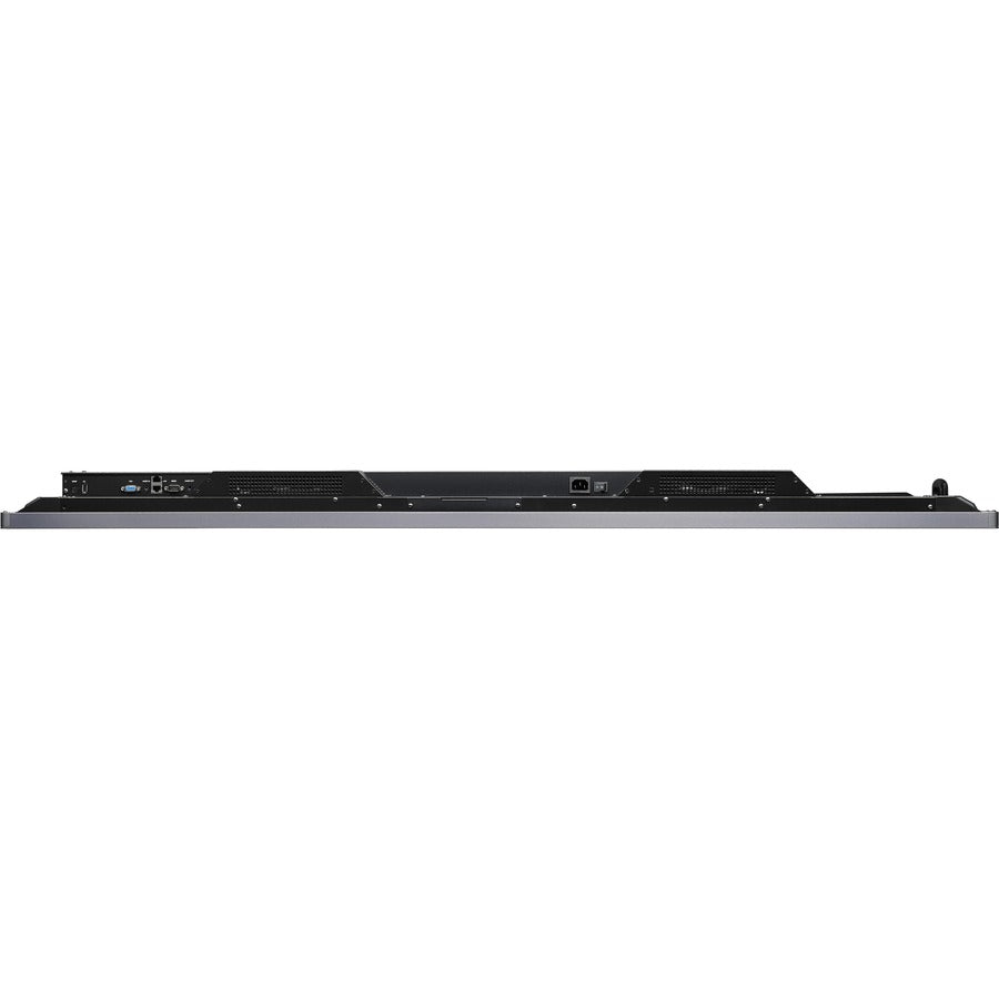 Optoma Creative Touch 5-Series 65" Premium Interactive Flat Panel Display - 65" LCD - ARM
