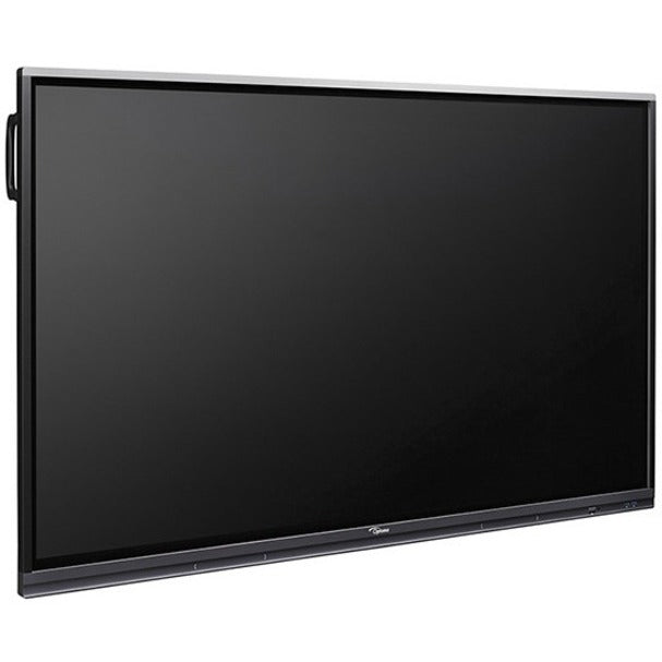 Optoma Creative Touch 5-Series 75 Premium Interactive Flat Panel Display" 5752RK