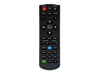 Optoma Device Remote Control