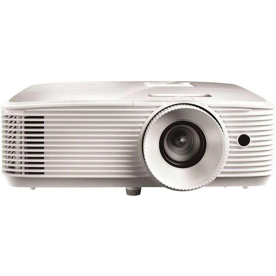 Optoma HD39HDR Gaming Projector - 4500 Lumens 1080p HDR Home Theater | TecISoft HD39HDRX