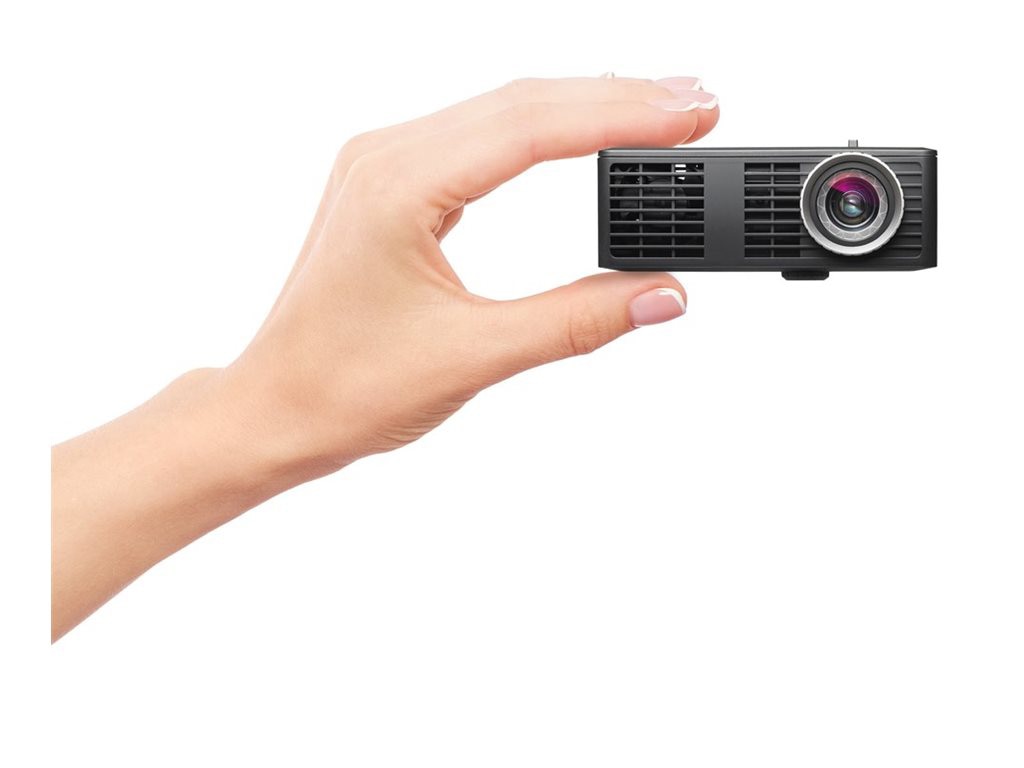 Optoma ML750I WXGA Projector 1280x800 450 ANSI Lumens for Professionals