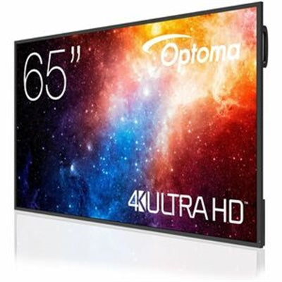 Optoma N3651K 65" 4K UHD Digital Signage Display