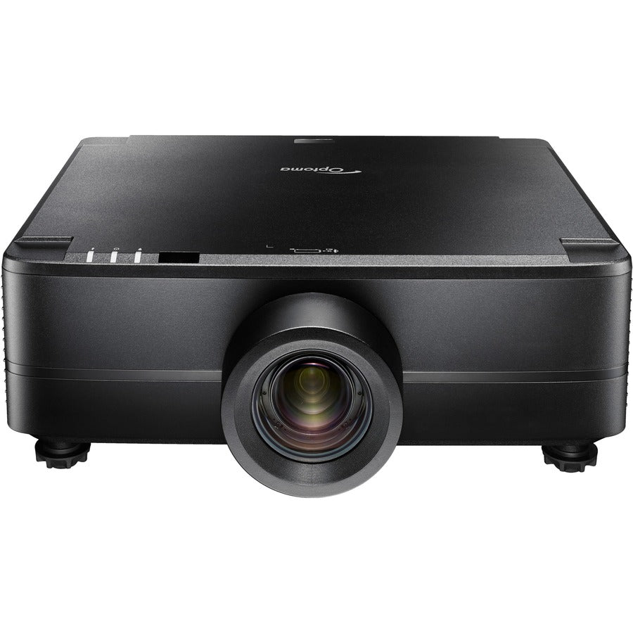 Optoma ProScene ZU820T 8800 Lumens WUXGA DuraCore Laser Projector - Professional Cinema Digital Projector