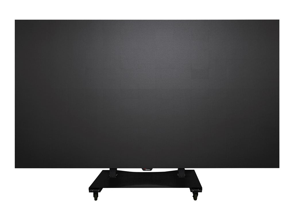 Optoma QUADZilla FHDQ163 - 163 Diagonal Class LED display - 1080p 1920 x 1080 - SMD - black"