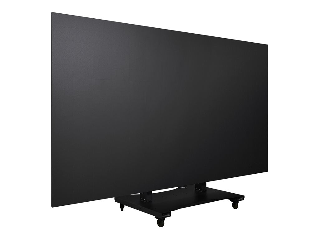 Optoma QUADZilla FHDQ163 - 163 Diagonal Class LED display - 1080p 1920 x 1080 - SMD - black"