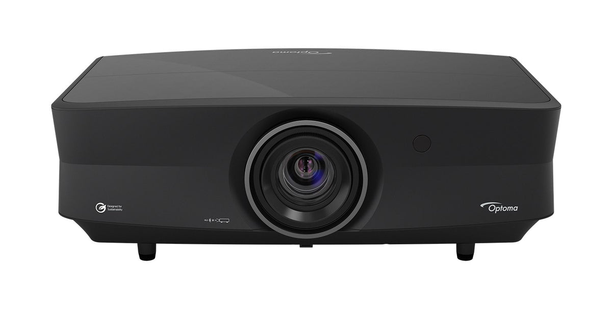 Optoma UHZ68 4K UHD Dual Laser Projector 4500 Lumens HDR