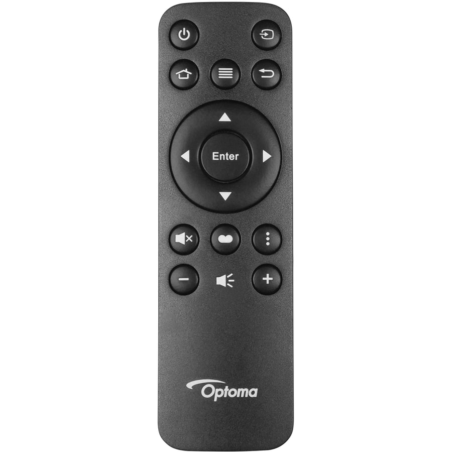 Optoma Uhd55 3D Dlp Projector - 16:9 - Ceiling Mountable - White