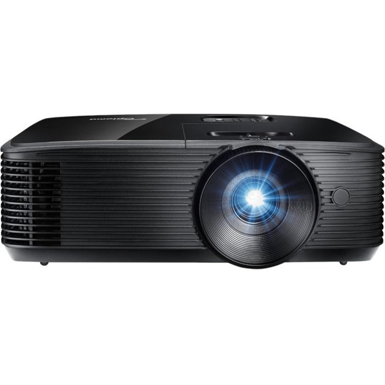 Optoma X400LVe 3D DLP Projector - 16:9 - Ceiling Mountable