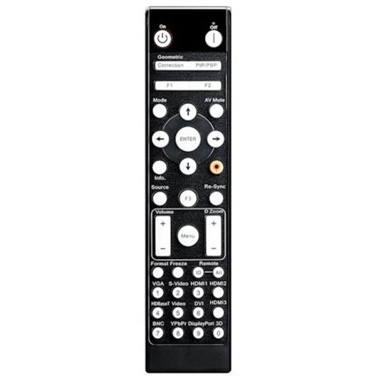 Optoma ZK507-W 3D Ready DLP Projector - 16:9 - White - 3840 x 2160 - Front Ceiling Rear -