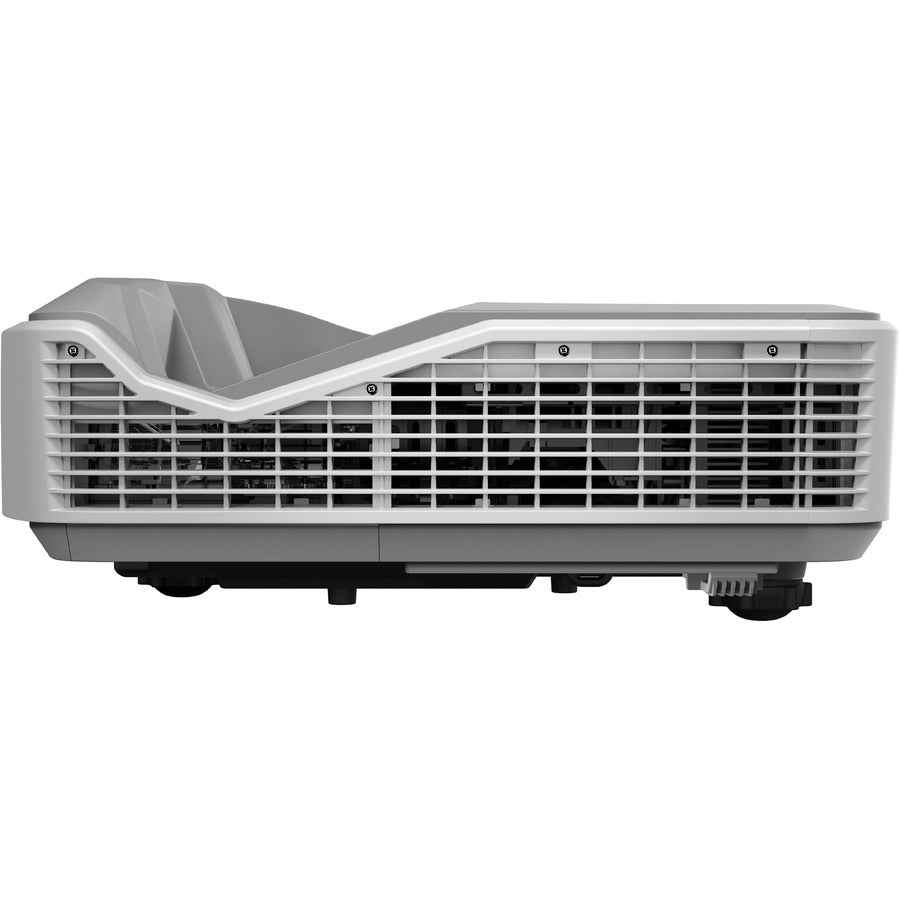 Optoma ZU500USTe 5000 Lumens WUXGA Ultra Short Throw Laser Projector