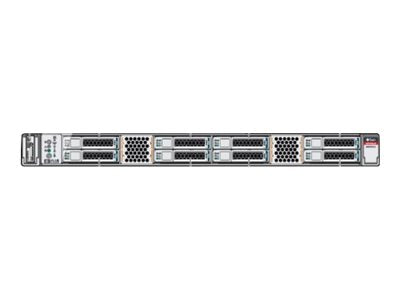 Oracle Talari D2000 - Application accelerator - 10GbE - 1U - rack-mountable
