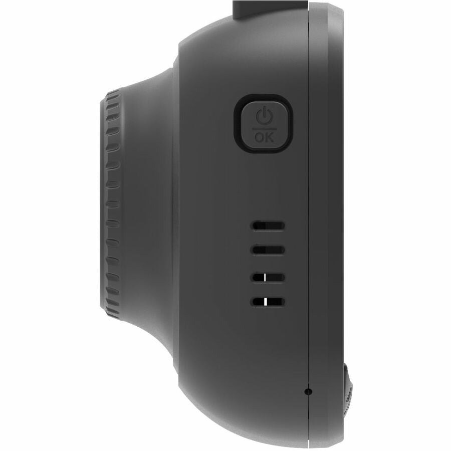 Orbit 132 1080P Dashcam W/8Gb,W/Wifi App 2 Blind Spot Mirrors