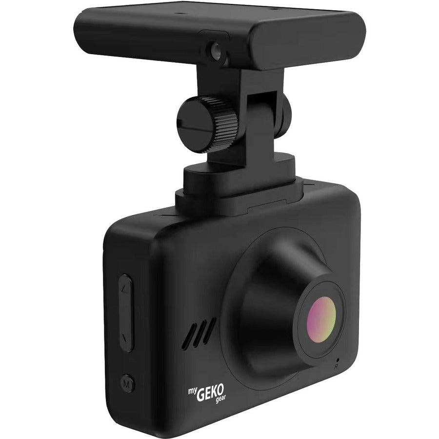 Orbit 535 4K Dashcam W/32Gb,W/Wifi App Gps G-Sensor Sony Snsr