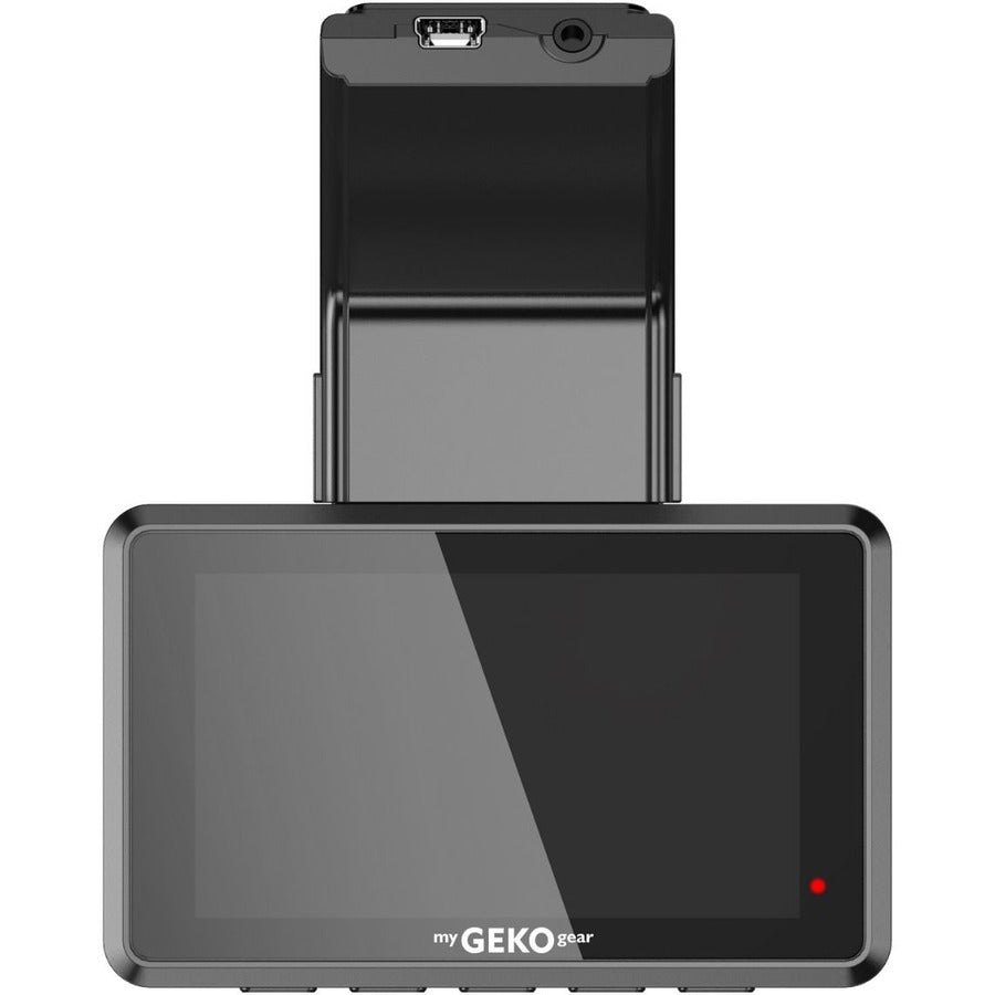 Orbit 950 1080P+1080P Dashcam,W/16Gb Wifi Gps G-Sensor Adas
