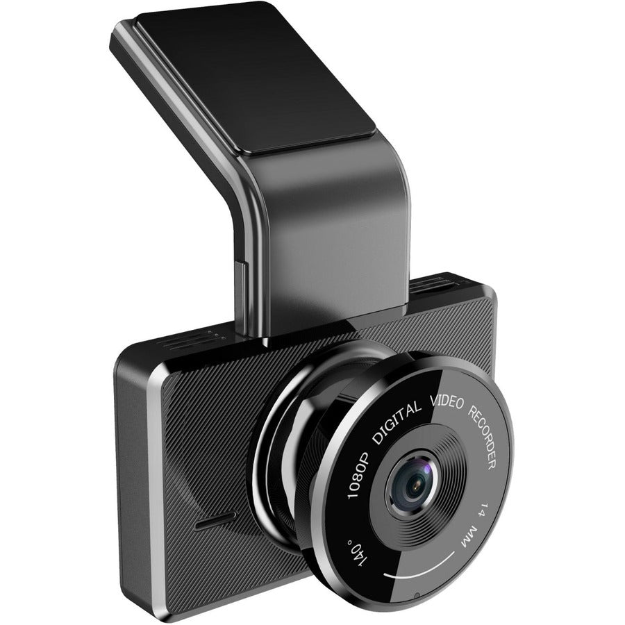 Orbit 950 1080P+1080P Dashcam,W/16Gb Wifi Gps G-Sensor Adas