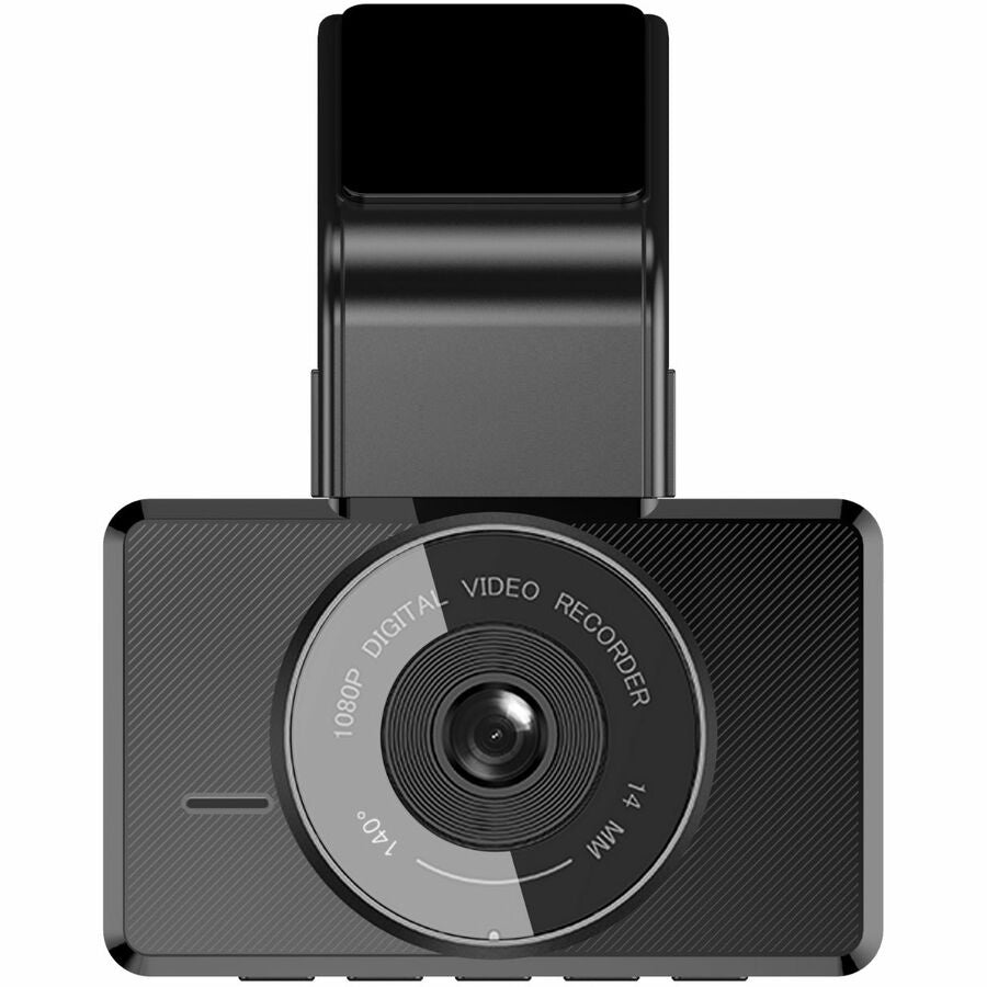 Orbit 950 1080P+1080P Dashcam,W/16Gb Wifi Gps G-Sensor Adas
