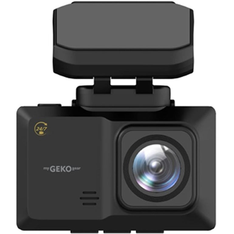Orbit 951 1080P+1080P Dashcam,W/32Gb Wifi Gps G-Sensor Obd2
