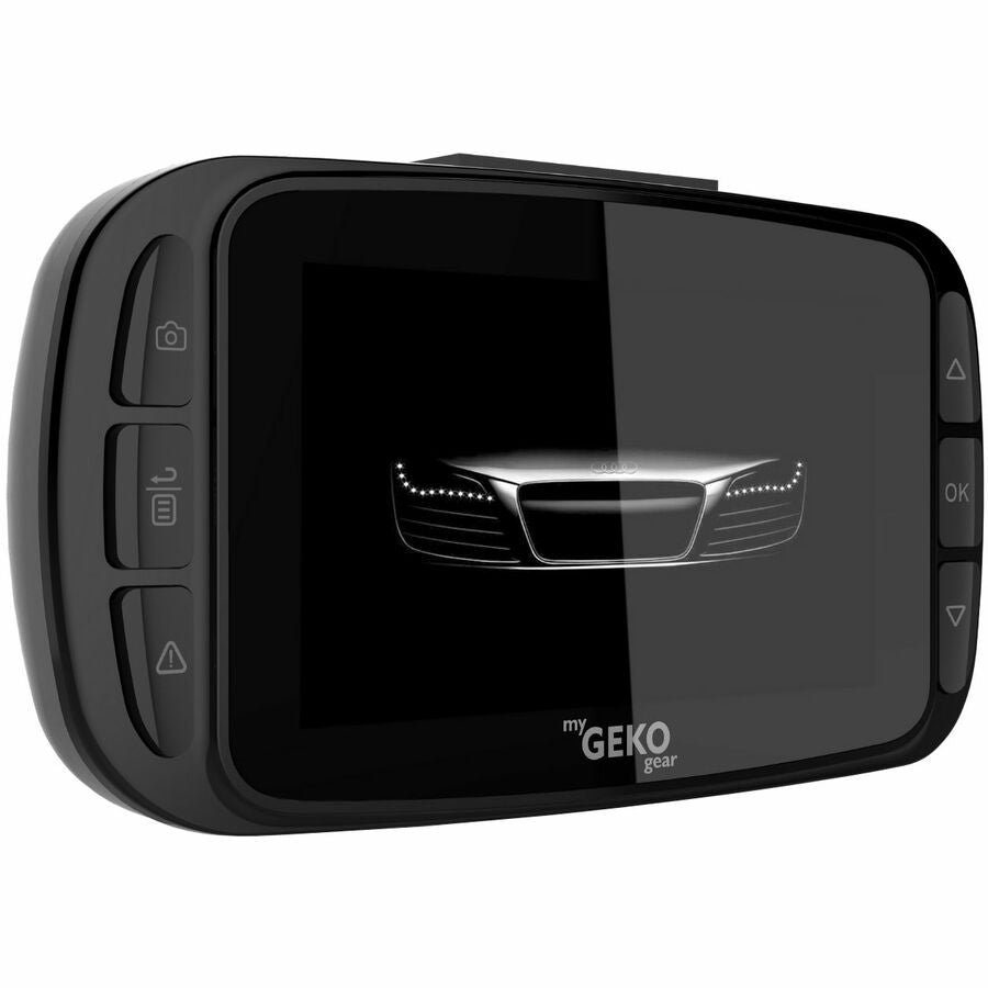 Orbit 960 4K Dashcam W/16Gb,W/Wifi Gps Adas G-Sensor Sony Snsr