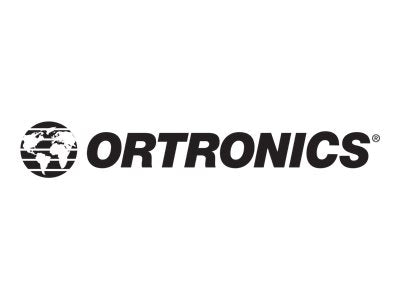 Ortronics Clarity - Patch cable - RJ-45 (M) to RJ-45 (M) - 15 ft - UTP - CAT 6a - stranded - yellow MC6A15-04