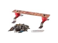 Ortronics Ground Bar Kits - Grounding kit GB2X12TGBKIT
