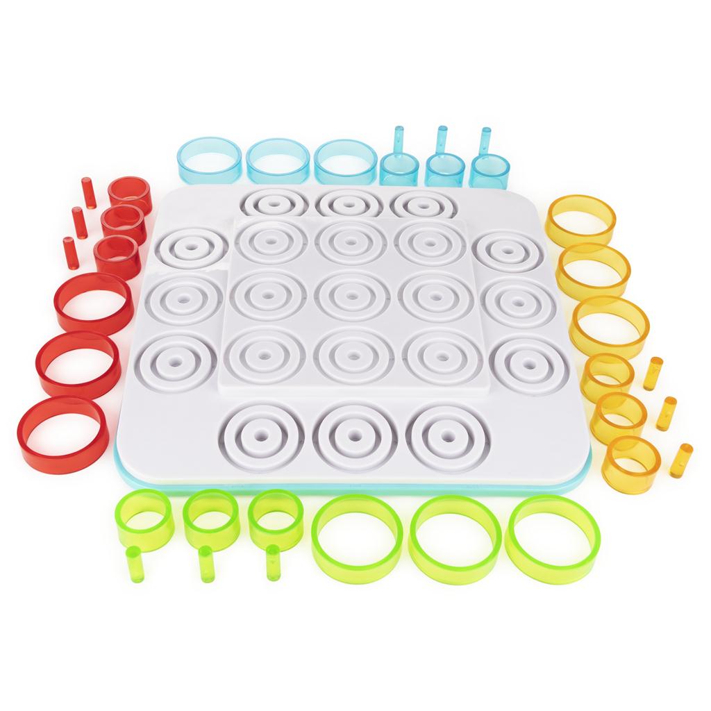 Otrio The Game - Board Game