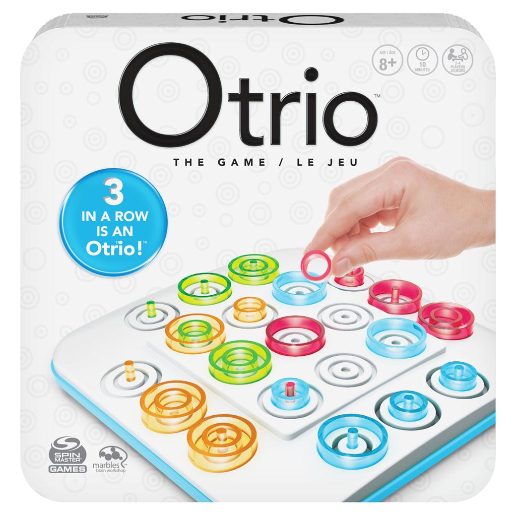 Otrio The Game - Board Game