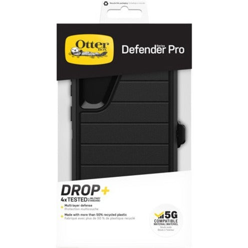 OtterBox Defender Series Pro Rugged Carrying Case (Holster) Samsung Galaxy S23+
