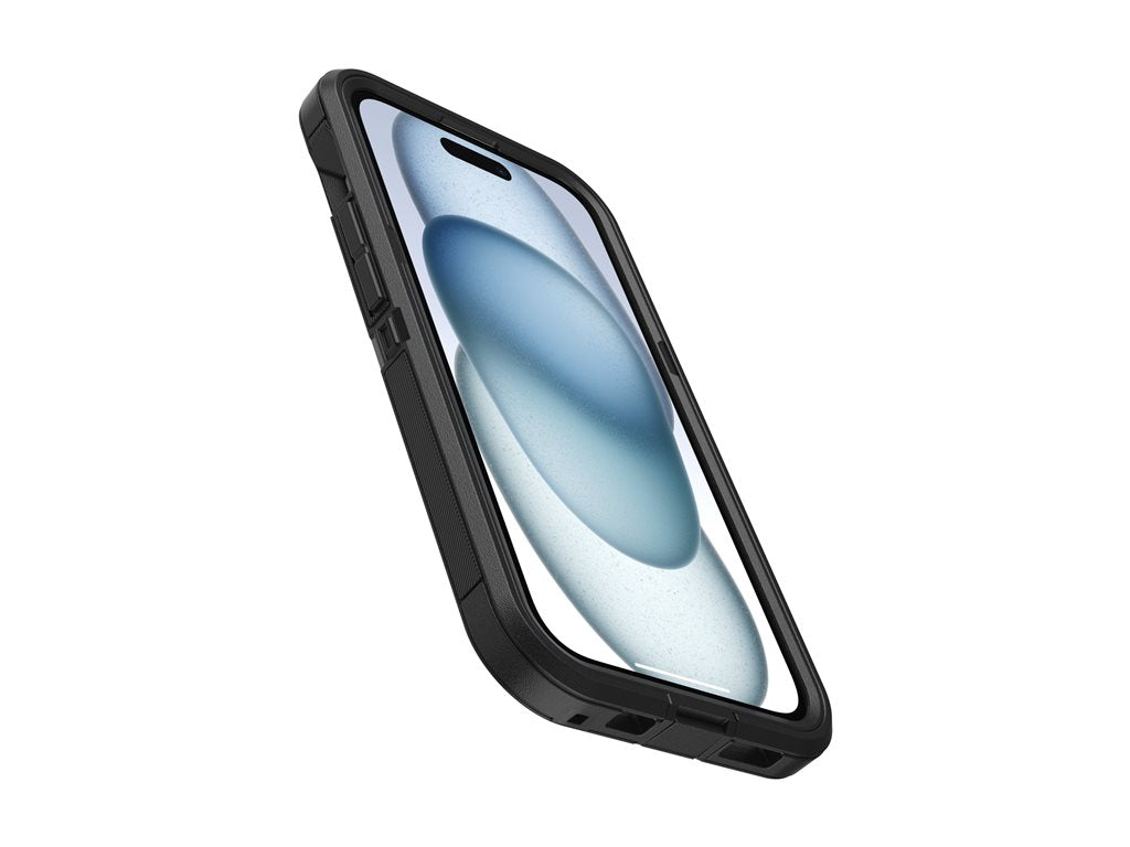 OtterBox Defender SmartSled - Back cover for cell phone - for Apple iPhone 13, 14, 15