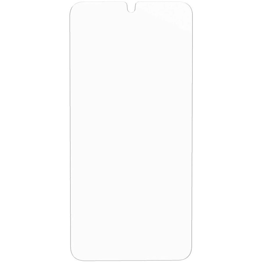 OtterBox Galaxy S23 Screen Protector Alpha Flex Clear - For LCD Smartphone - Shock