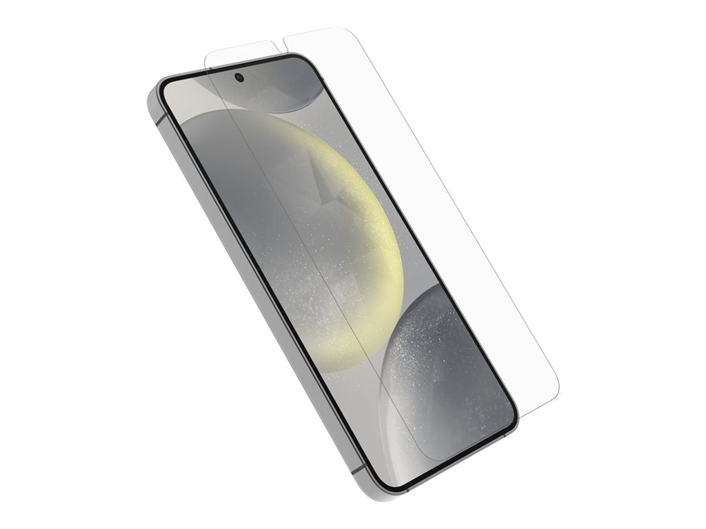 OtterBox Premium - Screen protector for cellular phone - glass - clear