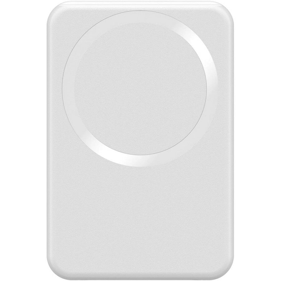 OtterBox Wireless Power Bank For Magsafe 5000mAH - 7.5W - For iPhone, USB Type C Device -